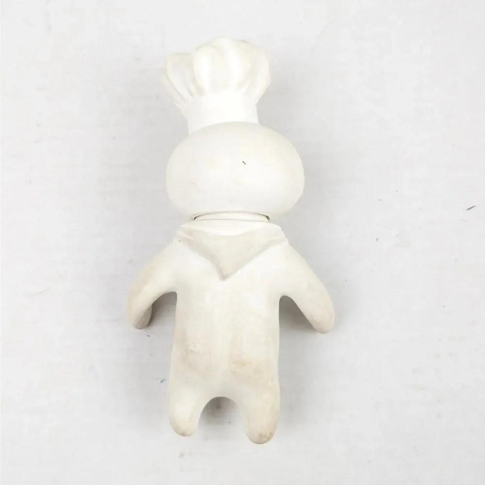 Vintage 1970s Pillsbury Doughboy Poppin Fresh 7